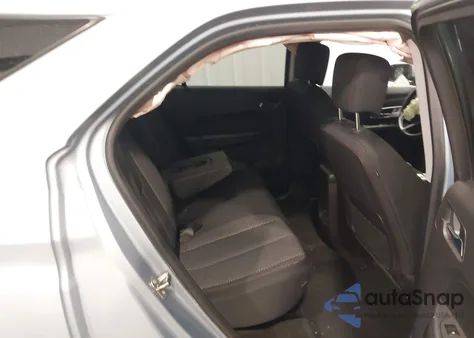 2014 Chevrolet Equinox 1Lt from USA, damaged, VIN 2GNALBEK3E6121919